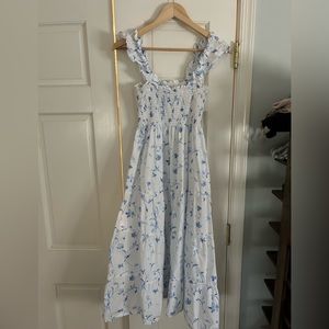 Hill House Nap Dress